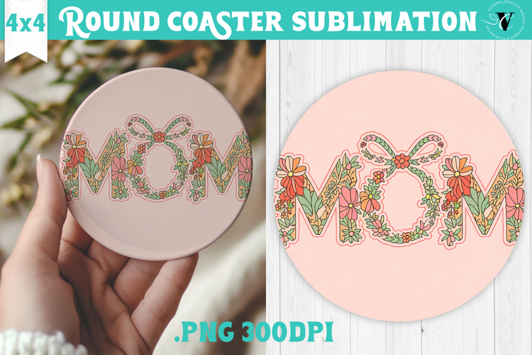 Mother's Day Clipart Image 4