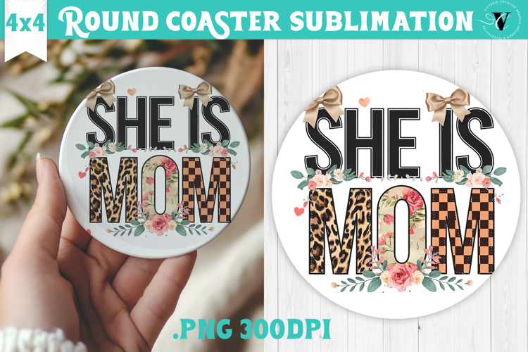Mother's Day Clipart Image 2