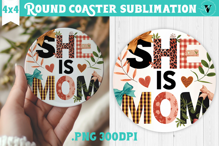 Mother's Day Clipart Image 8