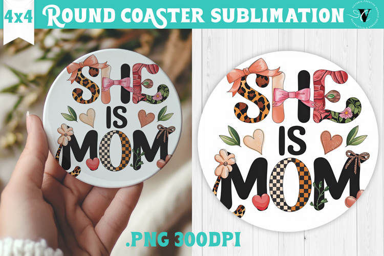 Mother's Day Clipart Image 21