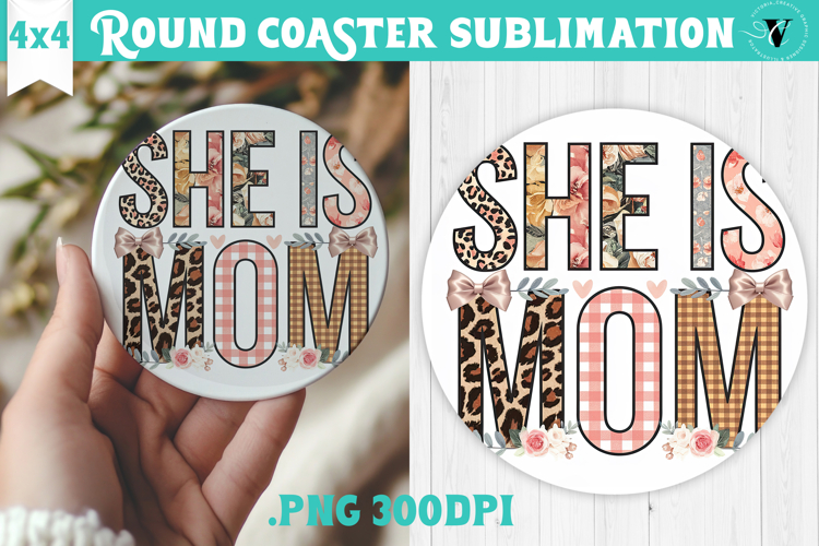 Mother's Day Clipart Image 15