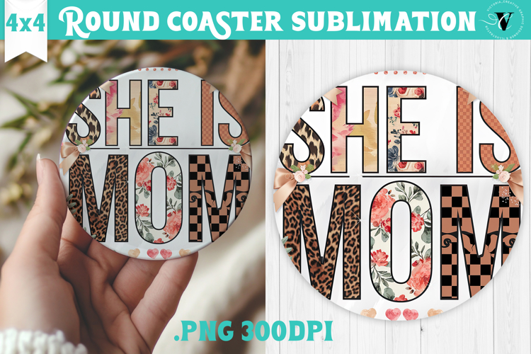 Mother's Day Clipart Image 13
