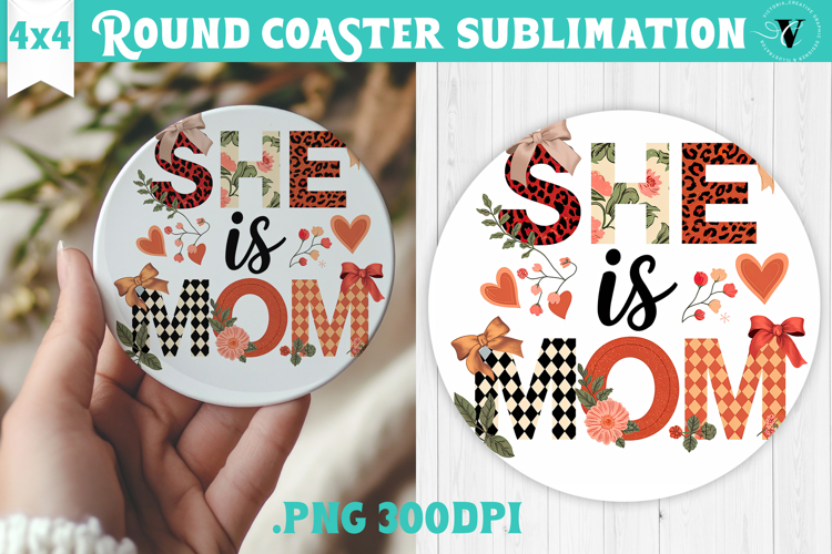Mother's Day Clipart Image 7