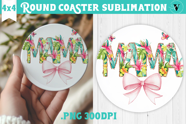 Mother's Day Clipart Image 20