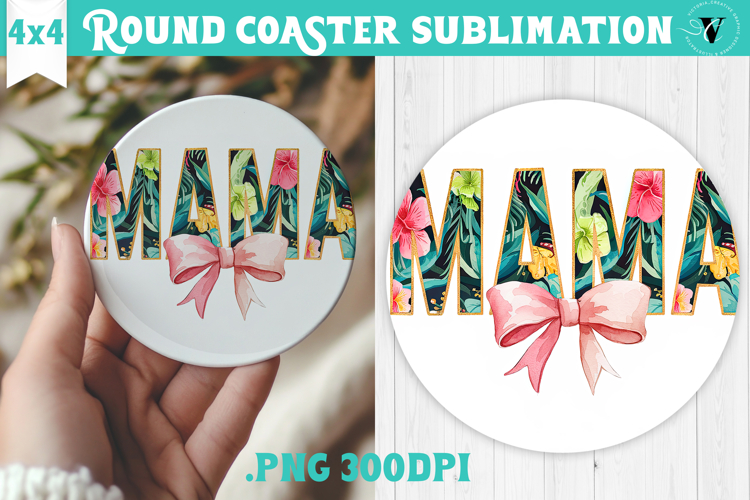 Mother's Day Clipart Image 14