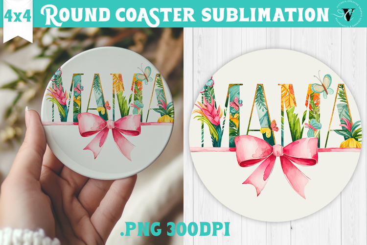 Mother's Day Clipart Image 6