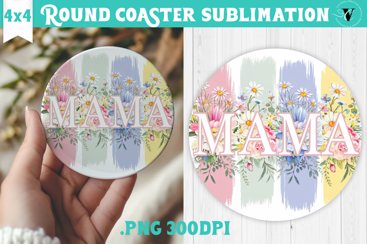 Mother's Day Clipart Image 23