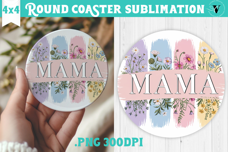 Mother's Day Clipart Image 12
