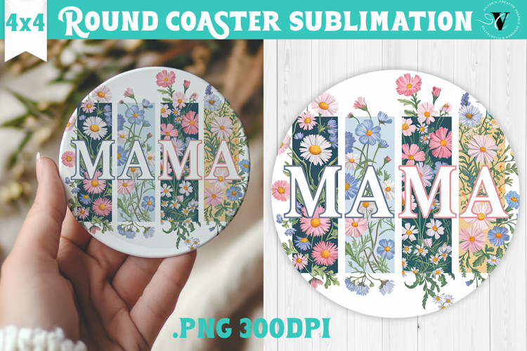 Mother's Day Clipart Image 11