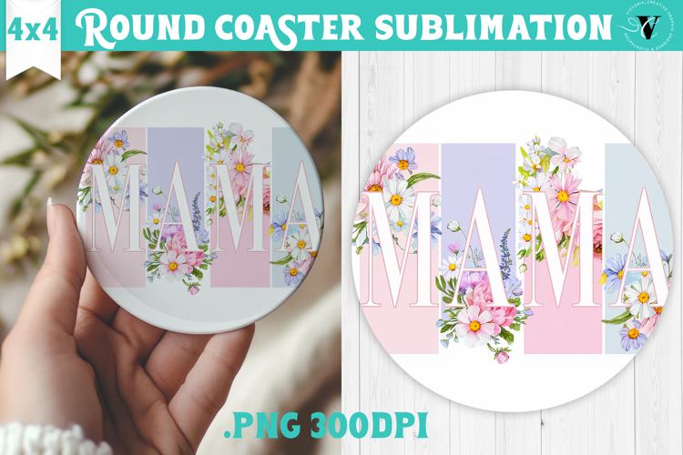 Mother's Day Clipart Image 22