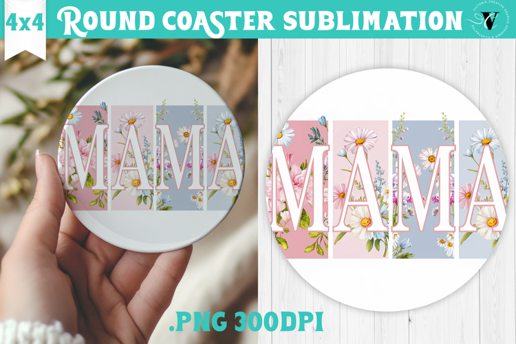 Mother's Day Clipart Image 21