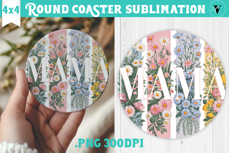 Mother's Day Clipart Image 20