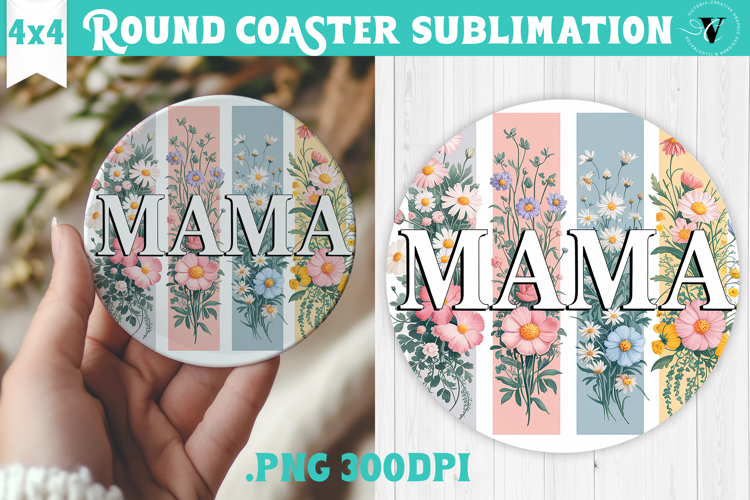 Mother's Day Clipart Image 13