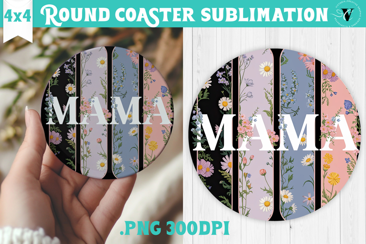Mother's Day Clipart Image 12