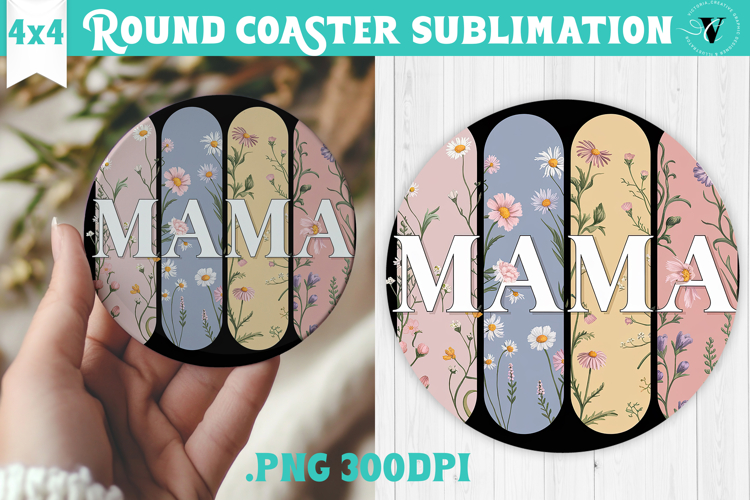 Mother's Day Clipart Image 9