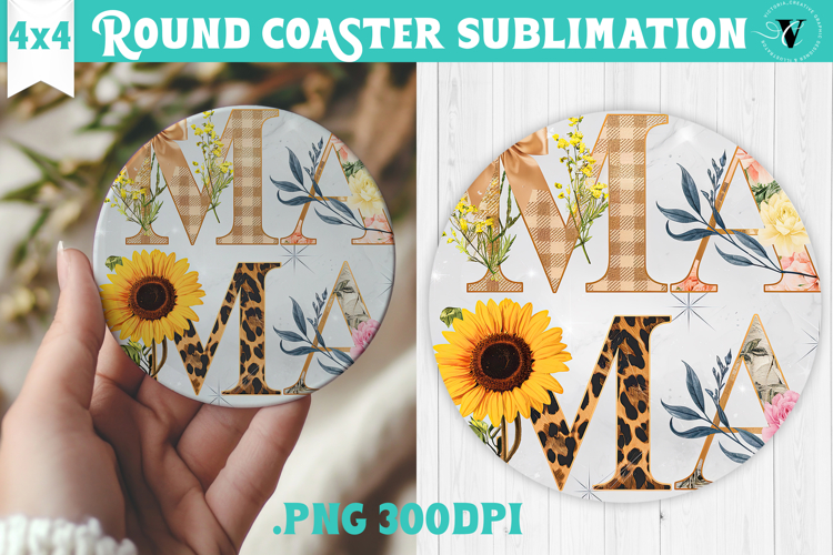 Mother's Day Clipart Image 19