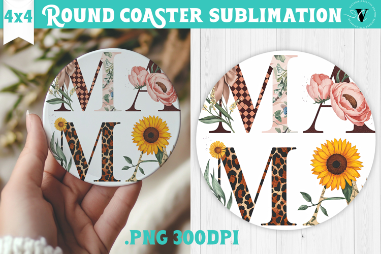 Mother's Day Clipart Image 2