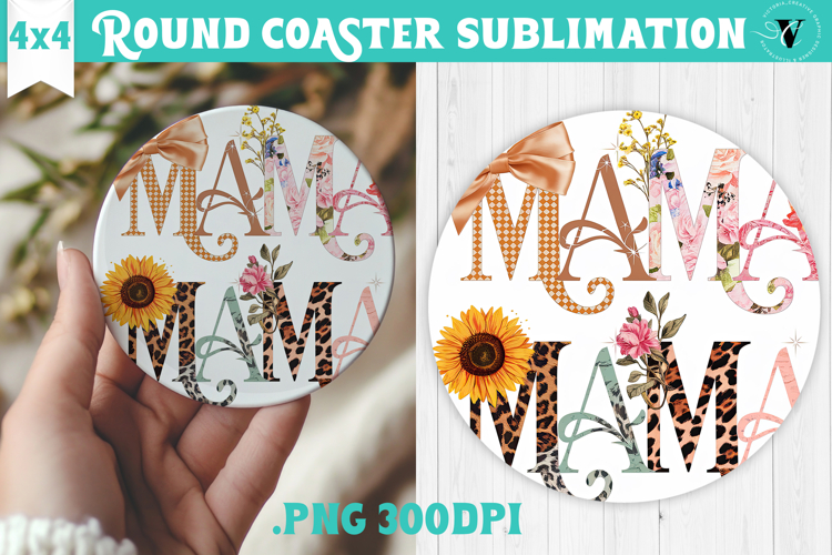 Mother's Day Clipart Image 4