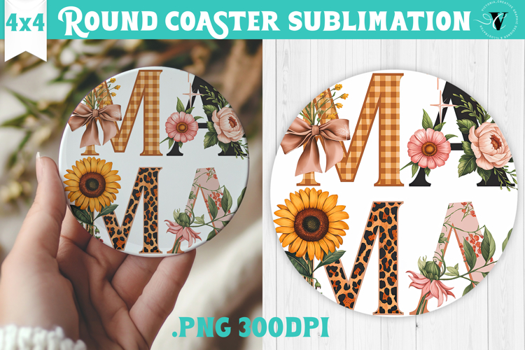 Mother's Day Clipart Image 3