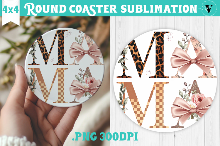 Mother's Day Clipart Image 10