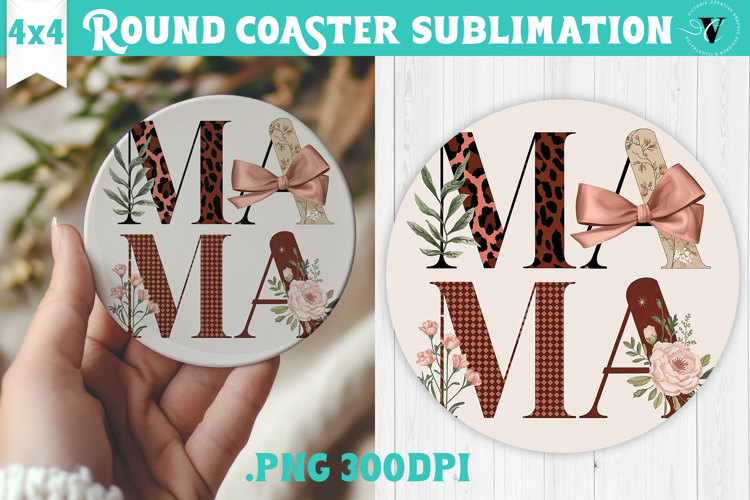 Mother's Day Clipart Image 23