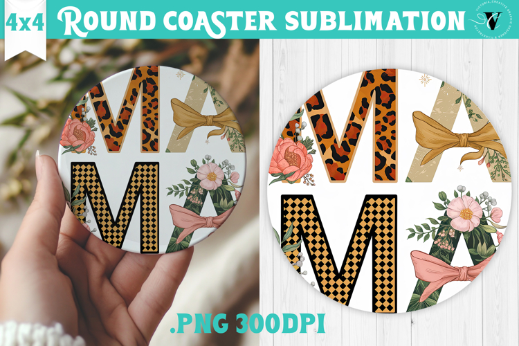 Mother's Day Clipart Image 6