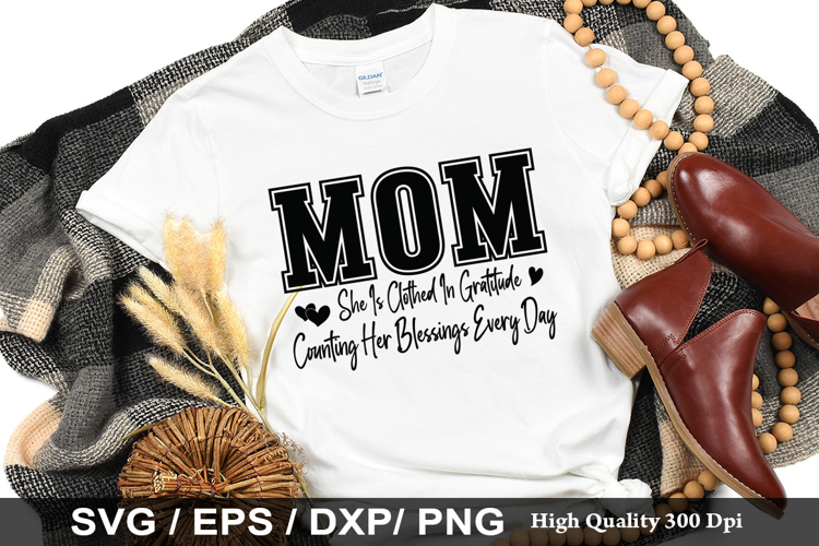 Mothers Day Clipart Image 23