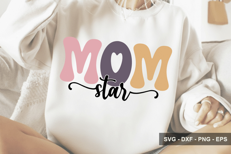 Funny Mom Life Svg Image 22