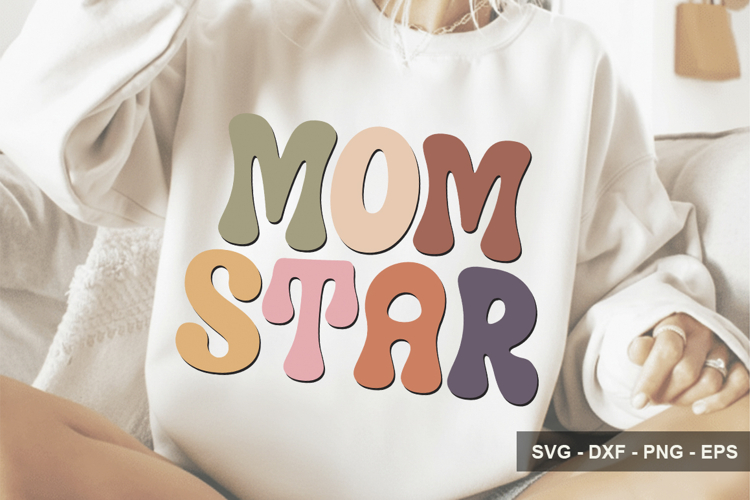 Funny Mom Life Svg Image 23