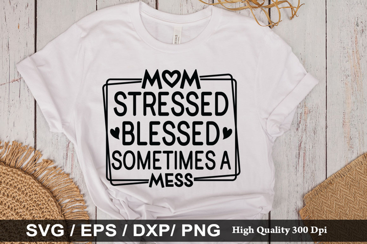 Mothers Day Clipart Image 11
