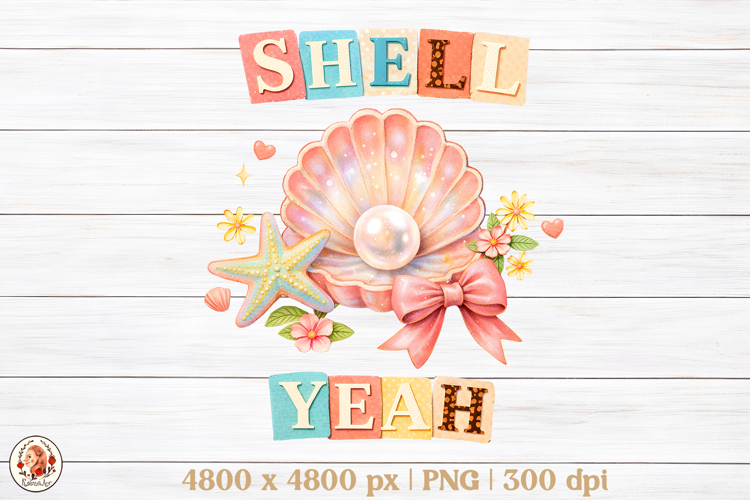 Summer Vibes Beach Sublimation PNG| Preppy Summer Collage