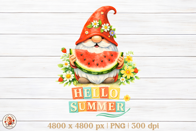 Summer Vibes Beach Sublimation PNG| Preppy Summer Collage