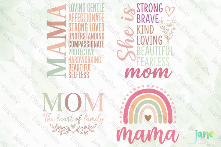 Mommy Png Image 23