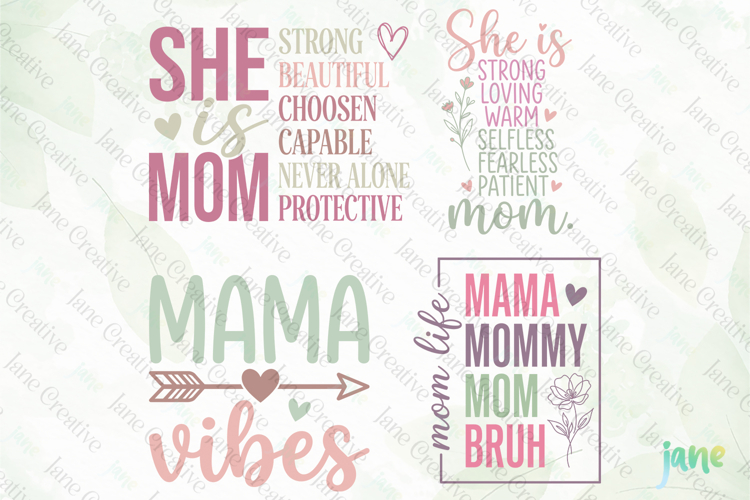 Mommy Png Image 21