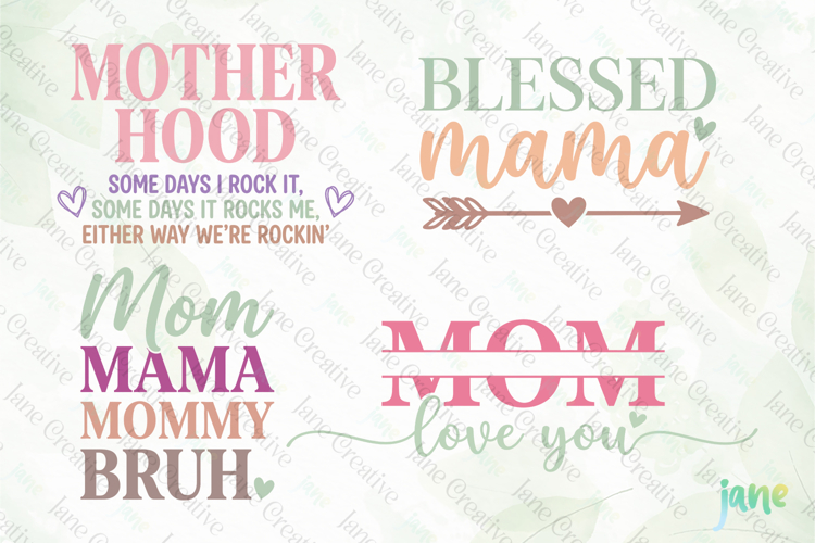 Mommy Png Image 22
