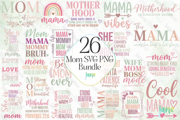 Mommy Png Image 17