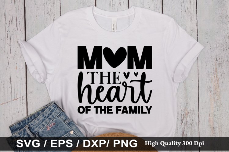 Mothers Day Clipart Image 8
