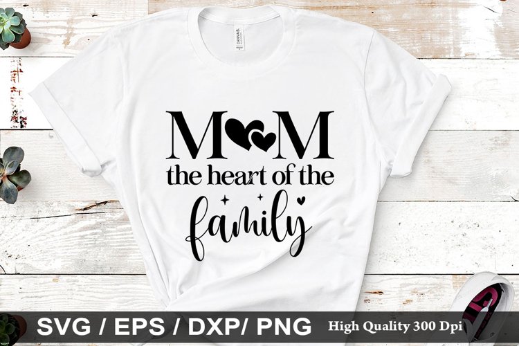 Mothers Day Clipart Image 9