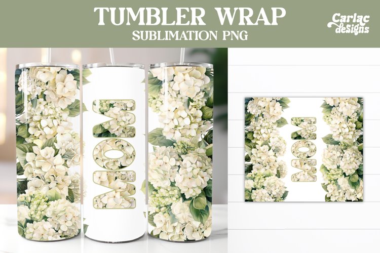 Mom Sublimation Designs Image 9