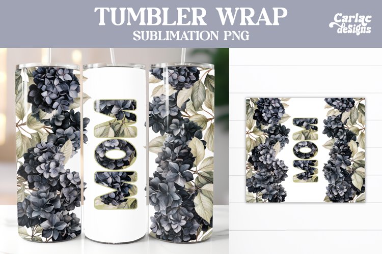 Mom Sublimation Designs Image 10