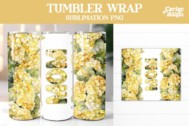 Mom Sublimation Designs Image 7