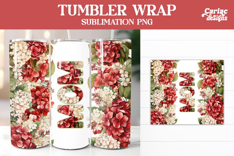 Mom Sublimation Designs Image 4