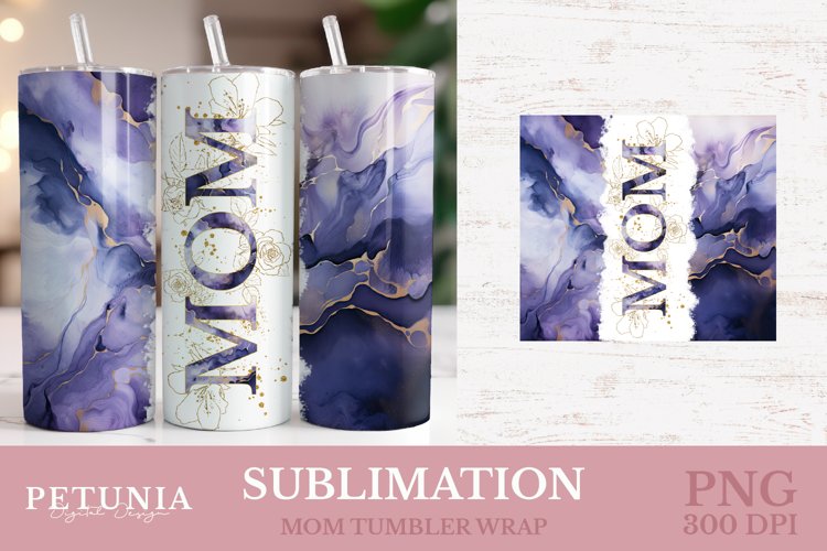 Sublimation Tumbler Designs Image 8