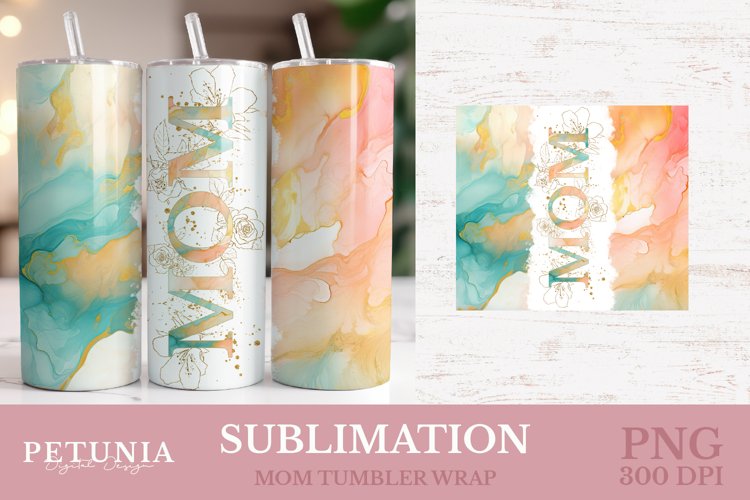 Sublimation Tumbler Designs Image 10