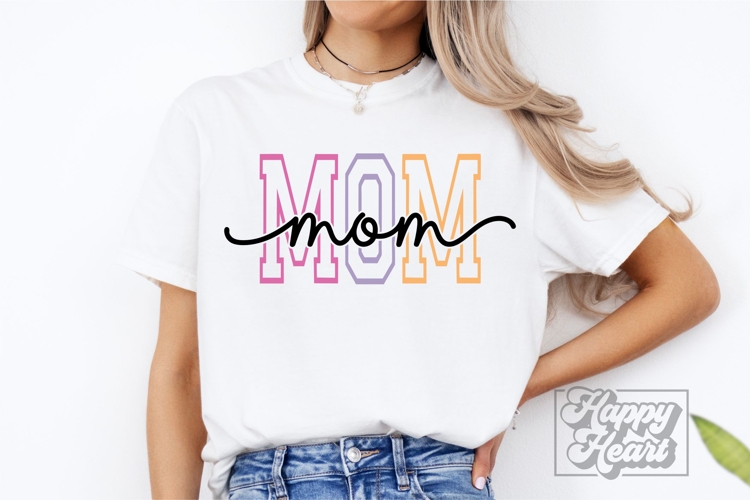 Mothers Day Clipart Image 6