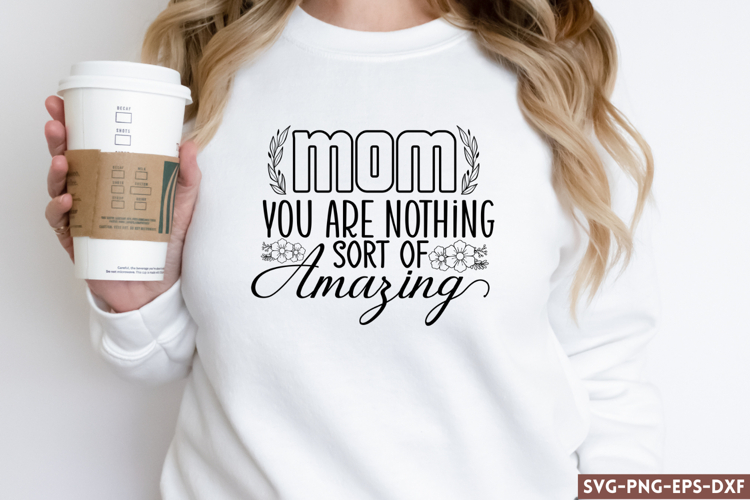 Mama SVGs Image 13
