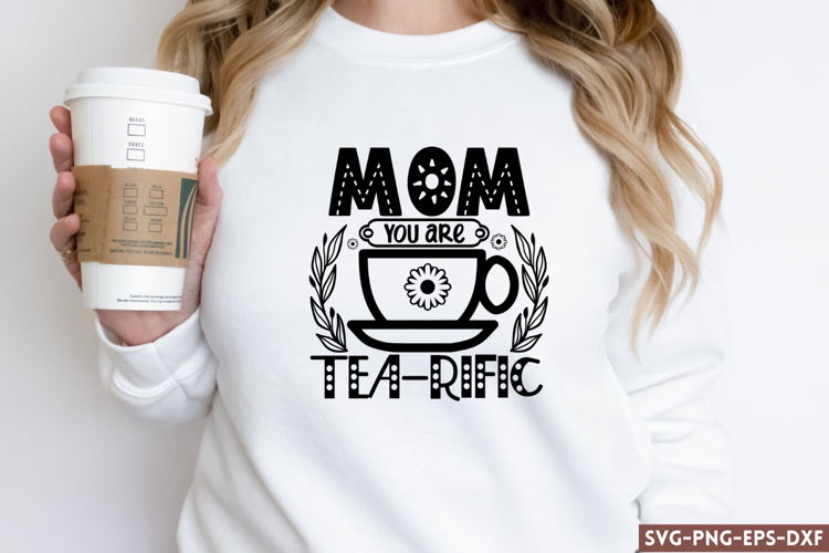 Mama SVGs Image 14