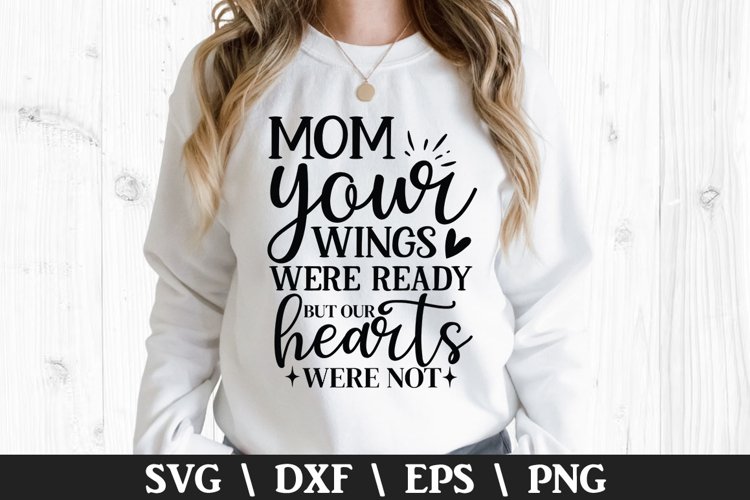 Mom Clipart Image 13