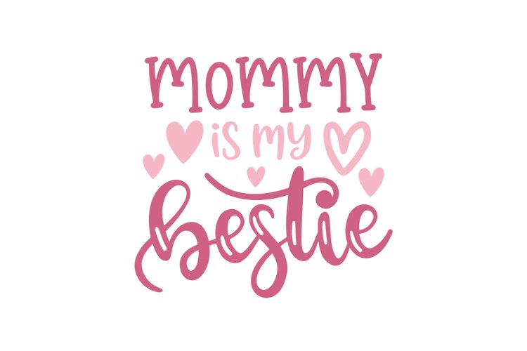 Mommy Svg Image 11