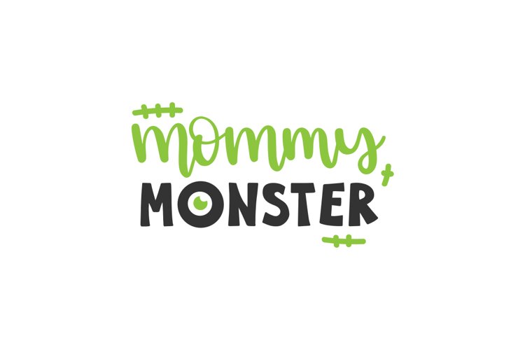 Monster Svg Image 16
